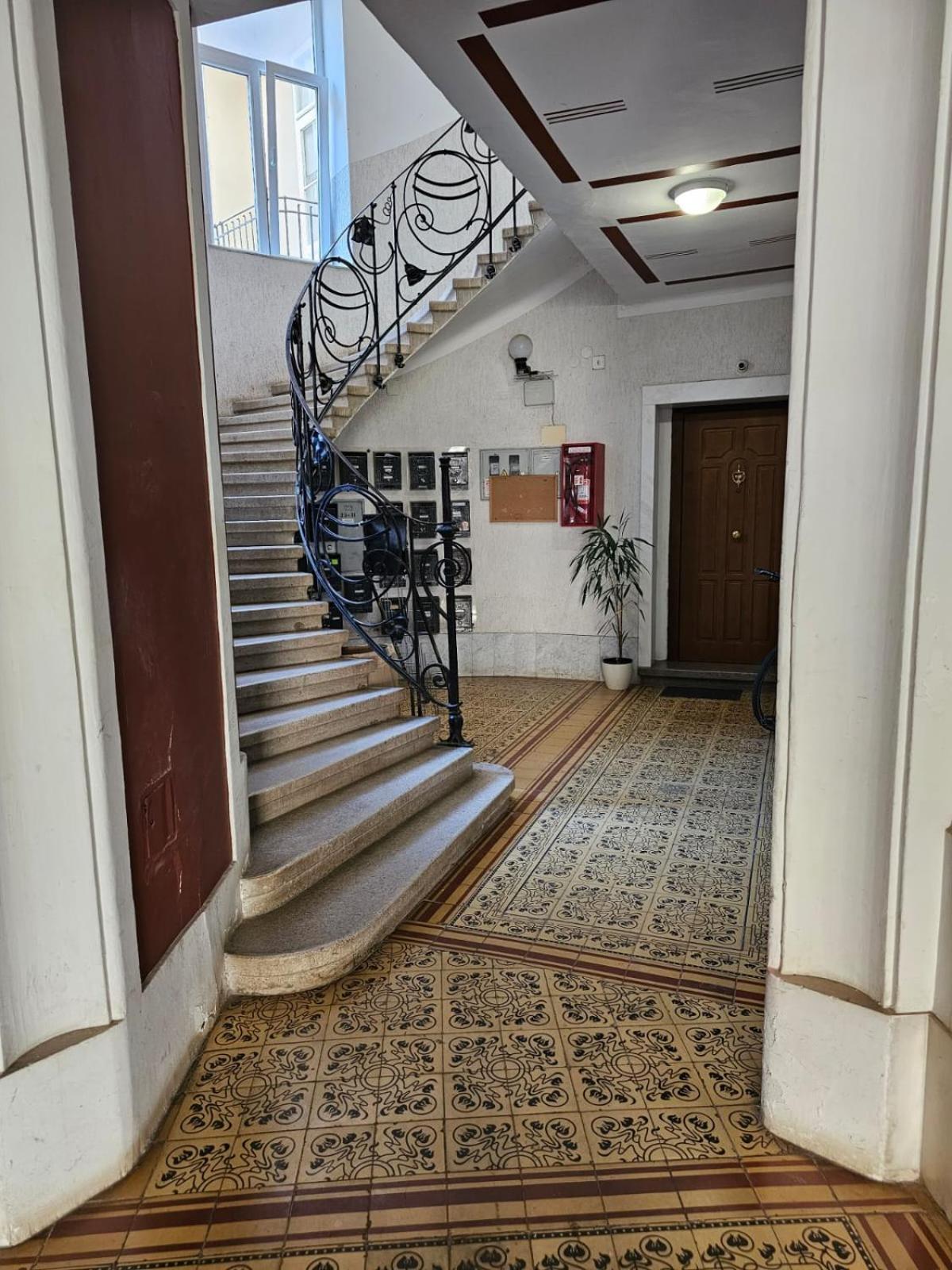 Villa Muenz Apartment Franz Pula Exteriör bild