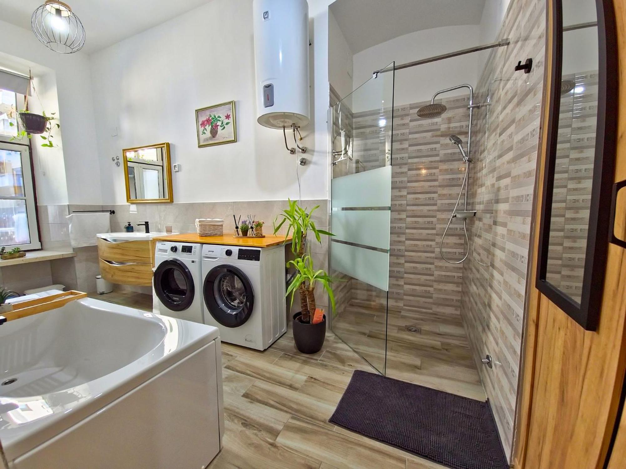 Villa Muenz Apartment Franz Pula Exteriör bild